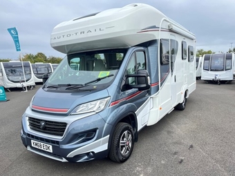 Auto-Trail Imala 2018 for sale