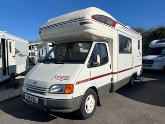 Herald Aragon 1995 for sale