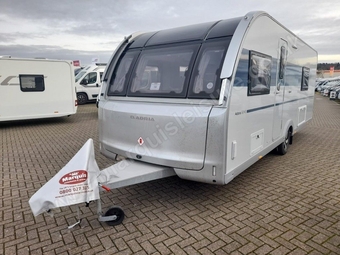 Adria Adora 2023