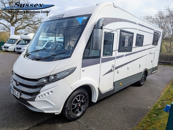 Mobilvetta K-Yacht 2018 for sale