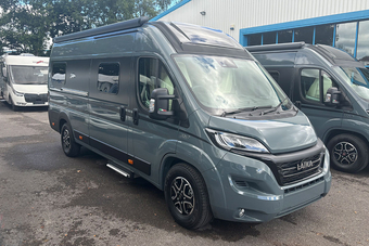 Laika Ecovip 2024 for sale