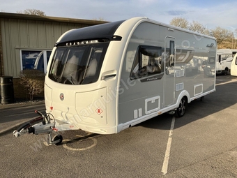 Coachman FESTIVAL 575 2023
