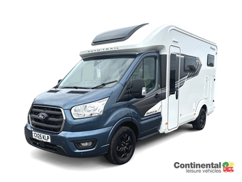 Auto-Trail Excel 620G 2025 for sale