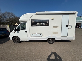 Autocruise Tazman 2004 for sale