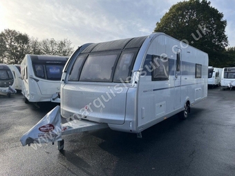 Adria Adora 2023