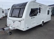 Compass Casita 550 2023