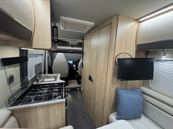 Auto-Trail V-Line 540 SE 2025 for sale