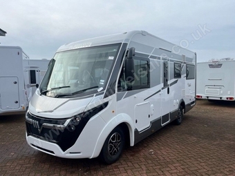 Mobilvetta K-YACHT T-LINE 80 2024 for sale