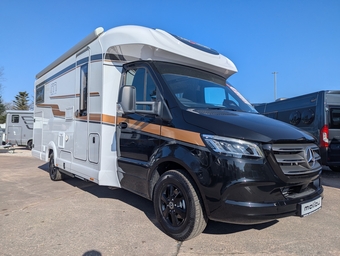 Malibu T 490 2025 for sale