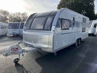 Adria Adora 2023