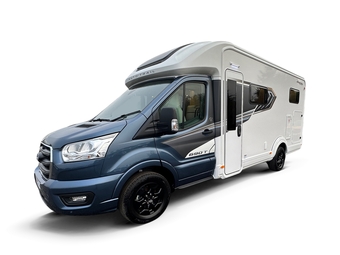Auto-Trail Excel 690T 2025 for sale
