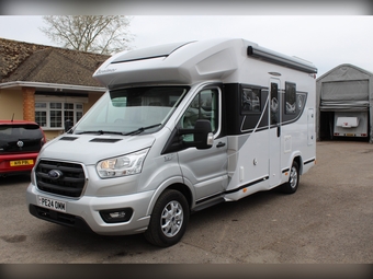 Benimar Tessoro 413 2024 for sale