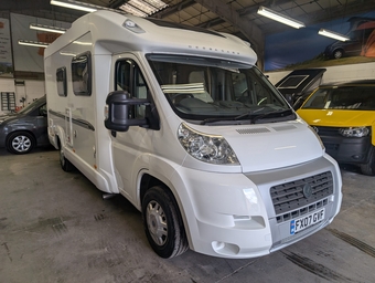 Bessacarr 2007 2007 for sale