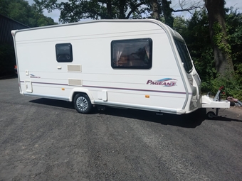Bailey Pageant, 1 bedrooms, for sale