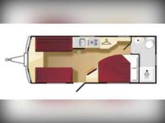 Elddis Odyssey 2010