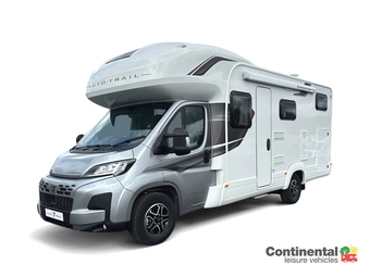Auto-Trail Expedition C73 2025 for sale