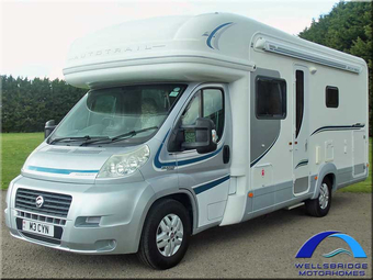Auto-Trail Mohawk 2011 for sale
