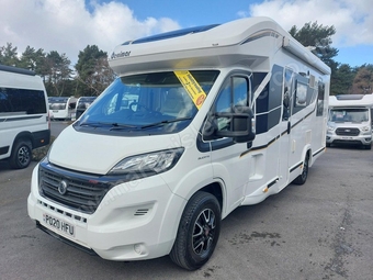 Benimar Mileo 282 2020 for sale