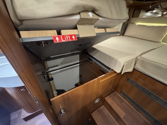 Carthago Chic C-Line 4.9 Superior 2019 for sale