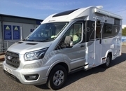 Benimar Tessoro T840 2025 for sale