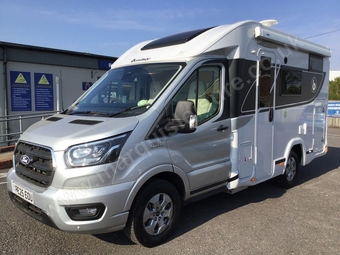 Benimar Tessoro T840 2025 for sale
