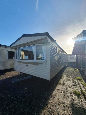 Willerby vacation Static Caravan