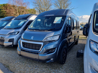 Globecar Roadstar 600 L 2024 for sale
