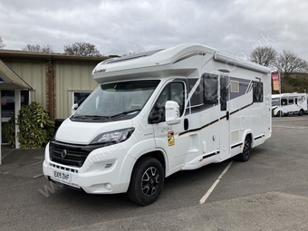 Benimar Mileo 294 2019 for sale