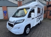 Auto-Sleeper NUEVO EK TB LP 2022 for sale