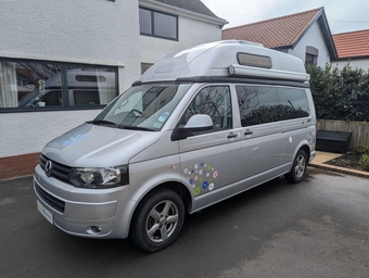 Auto-Sleepers Topaz 2011 for sale