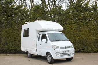 Romahome D20 2016 for sale