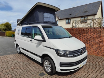 VW Transporter T6 2016 for sale