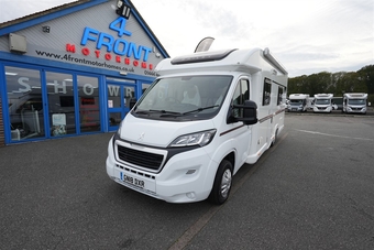 Bailey Advance 2018 for sale