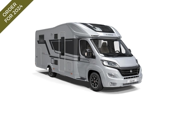 Adria Compact Supreme s @ 10.4% for sale