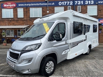 Elddis Majestic 155 2021 for sale