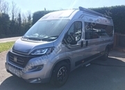Auto-Sleepers Fairford, (2024)  Campervan for sale