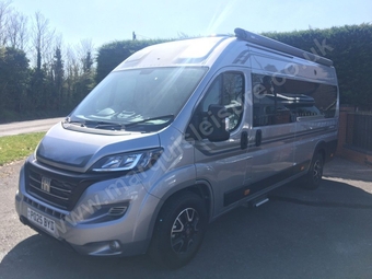 Auto-Sleepers Fairford, (2024) Campervan for sale