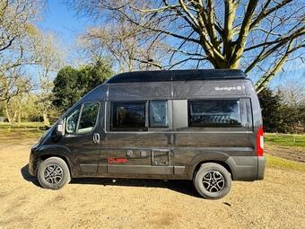 Sunlight Cliff CVE 540 Adventure RT 2025 for sale
