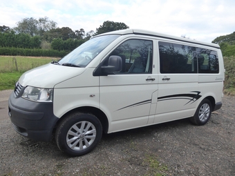 VW Transporter 2008 for sale