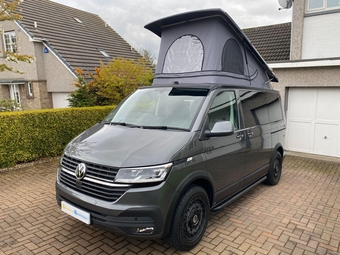 VW Transporter T6.1 2024 for sale
