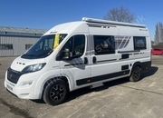 Benimar Benivan 122, (2019)  Campervan for sale