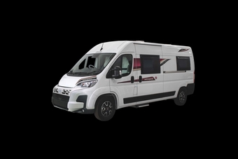Elddis Autoquest CV20 series 2 2025 for sale