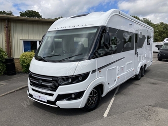 Auto-Trail GRANDE FRONTIER 88 2024 for sale
