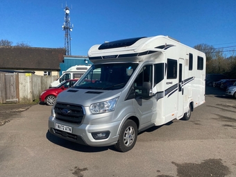 Bailey Adamo 75 2022 for sale