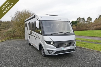 Adria Sonic Supreme s @ 10.4% for sale