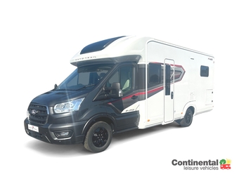 Auto-Trail F-Line F70 2025 for sale