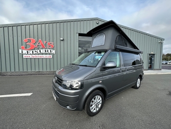 Vw camper vans sales for sale wales