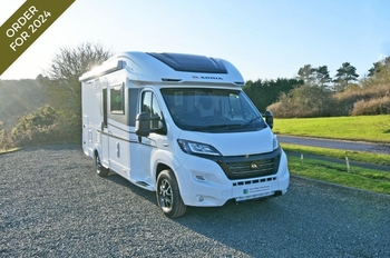 Adria Matrix Axess s @ 10.4% for sale