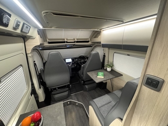 Auto-Trail Adventure 65 2025 for sale