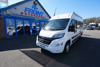 Autocruise Select 2017 for sale